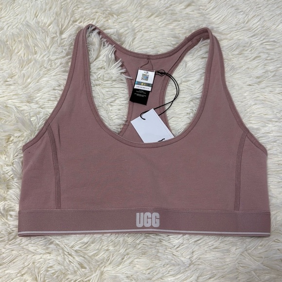 UGG Missy Logo Bralette - Picture 2 of 5
